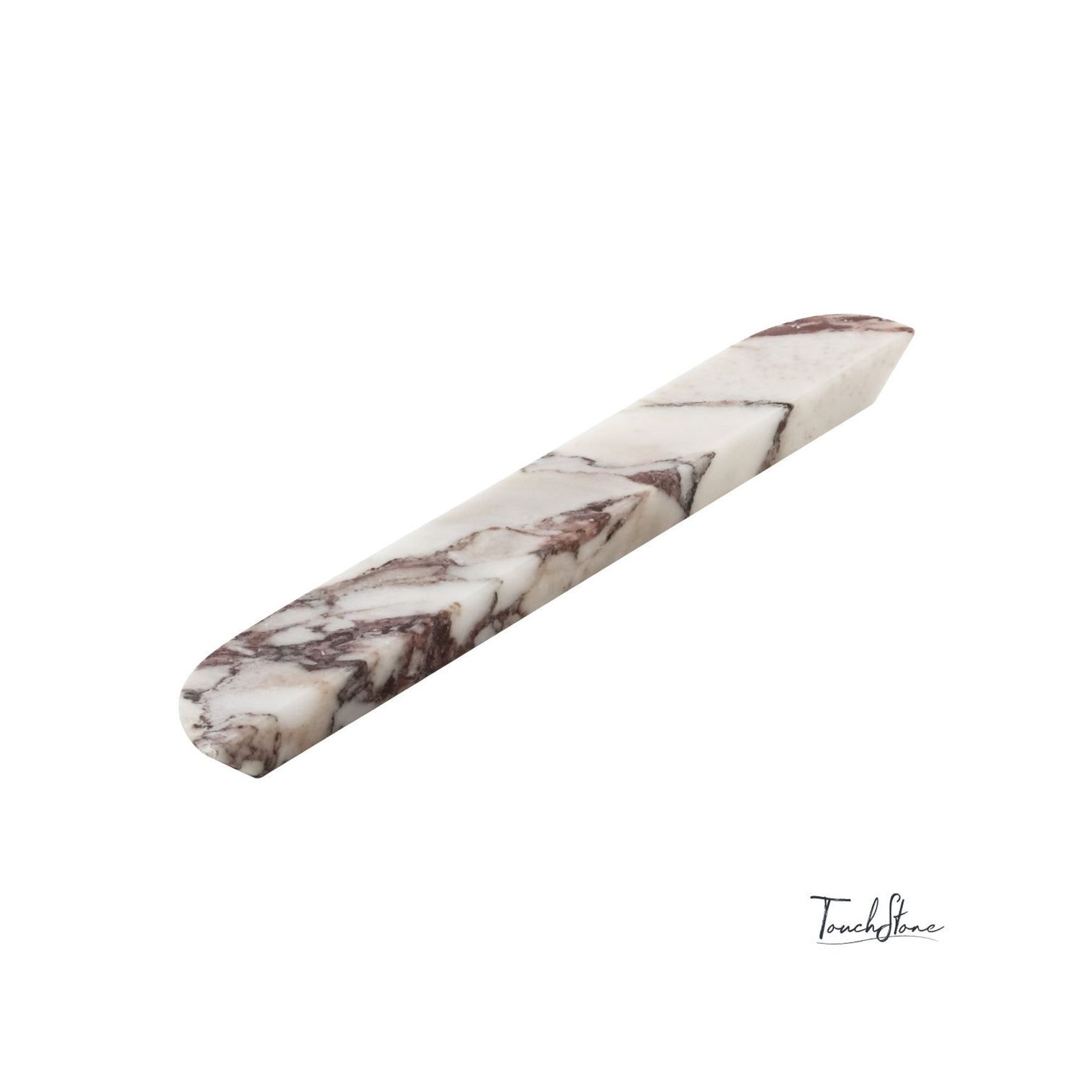 Marble Ova Pull Handle