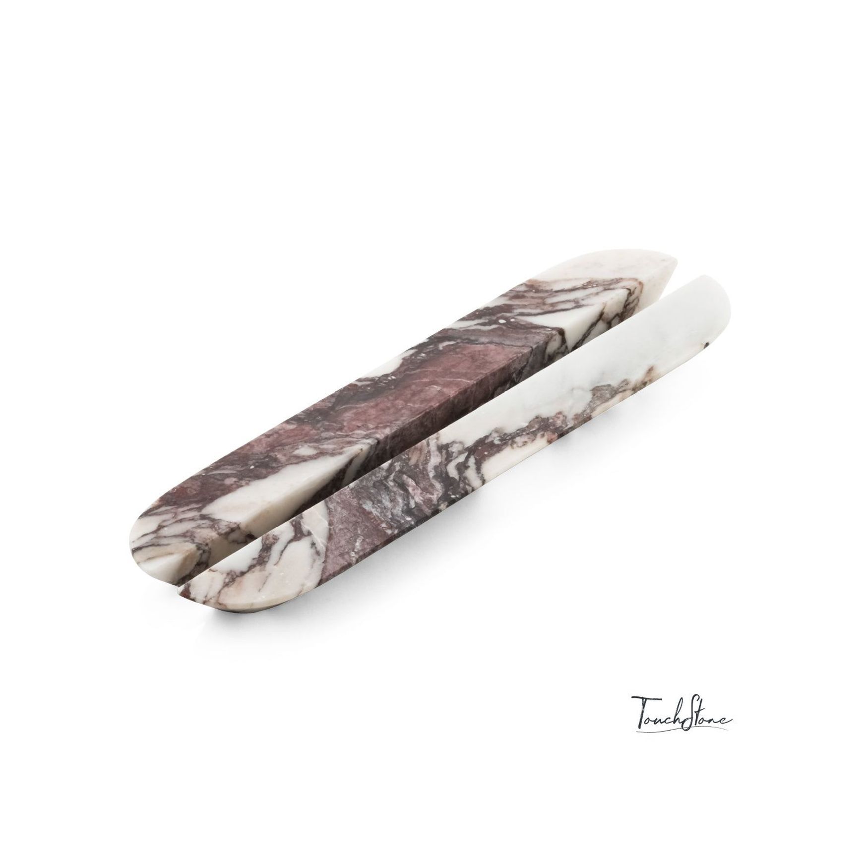 Marble Ova Pull Handle