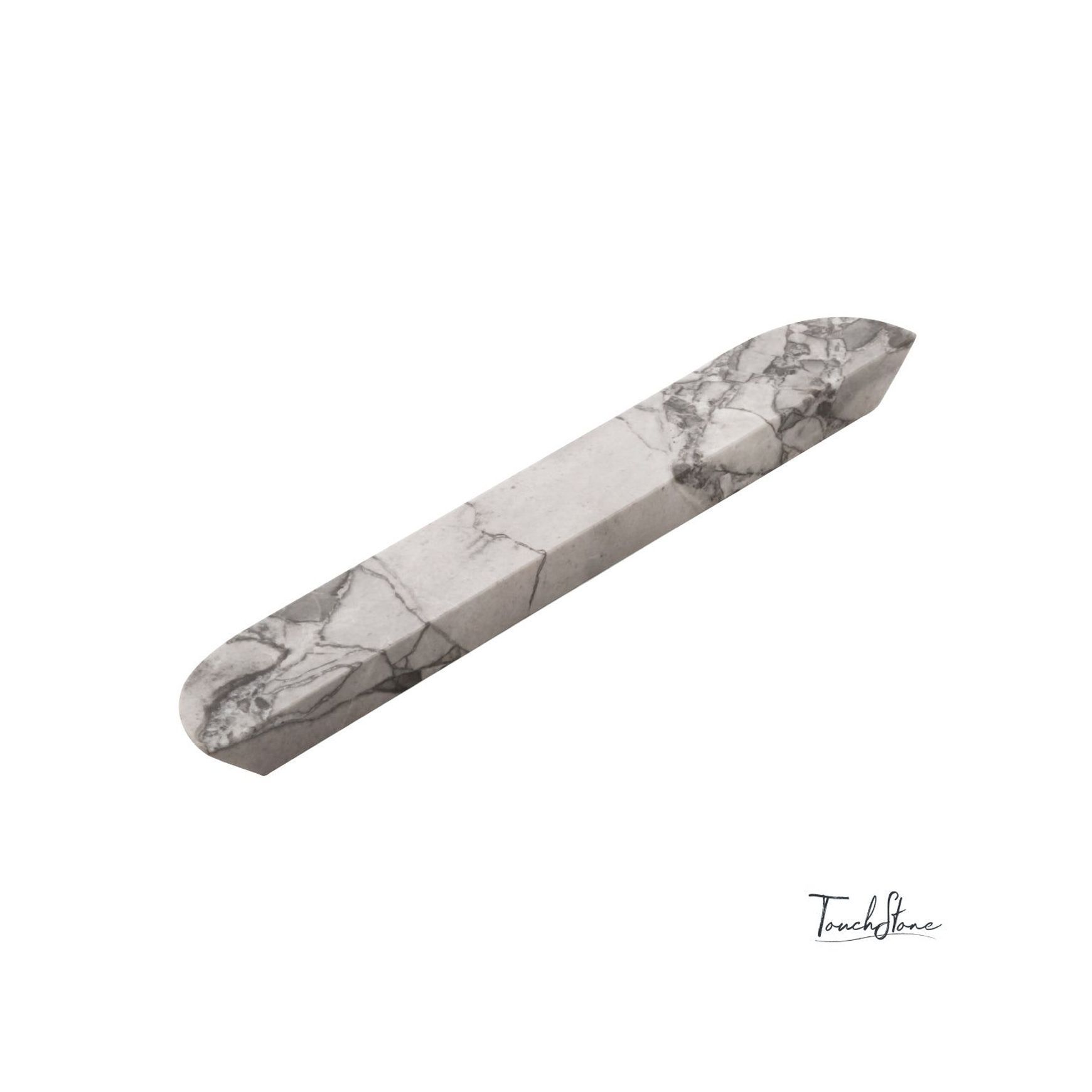 Marble Ova Pull Handle