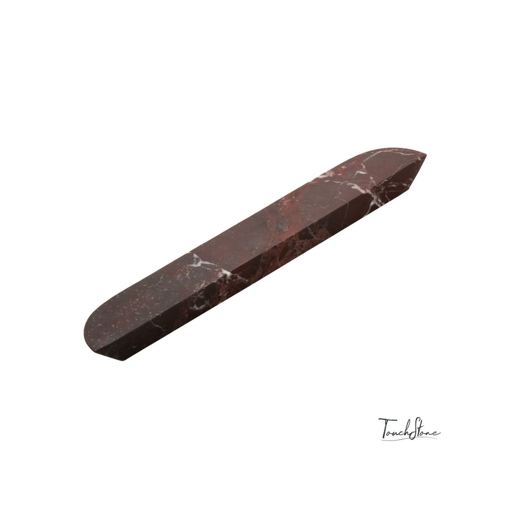 Marble Ova Pull Handle