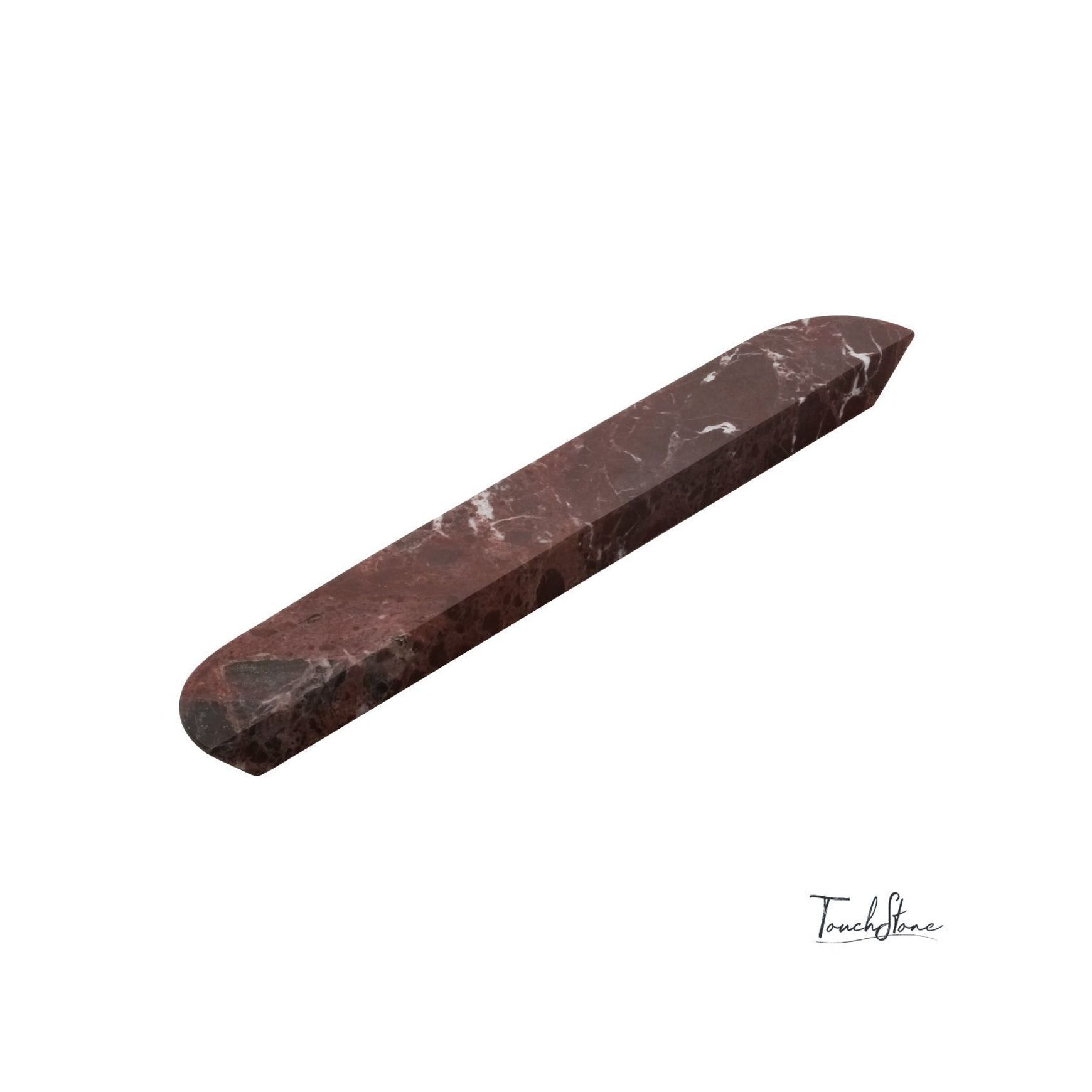 Marble Ova Pull Handle