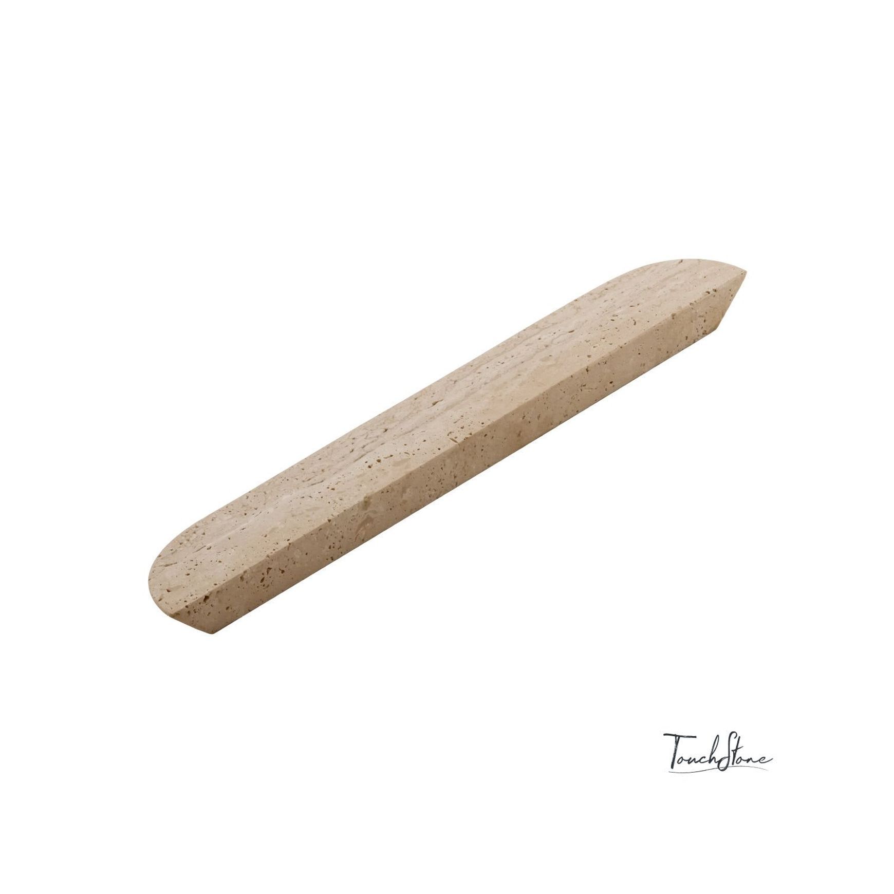 Marble Ova Pull Handle
