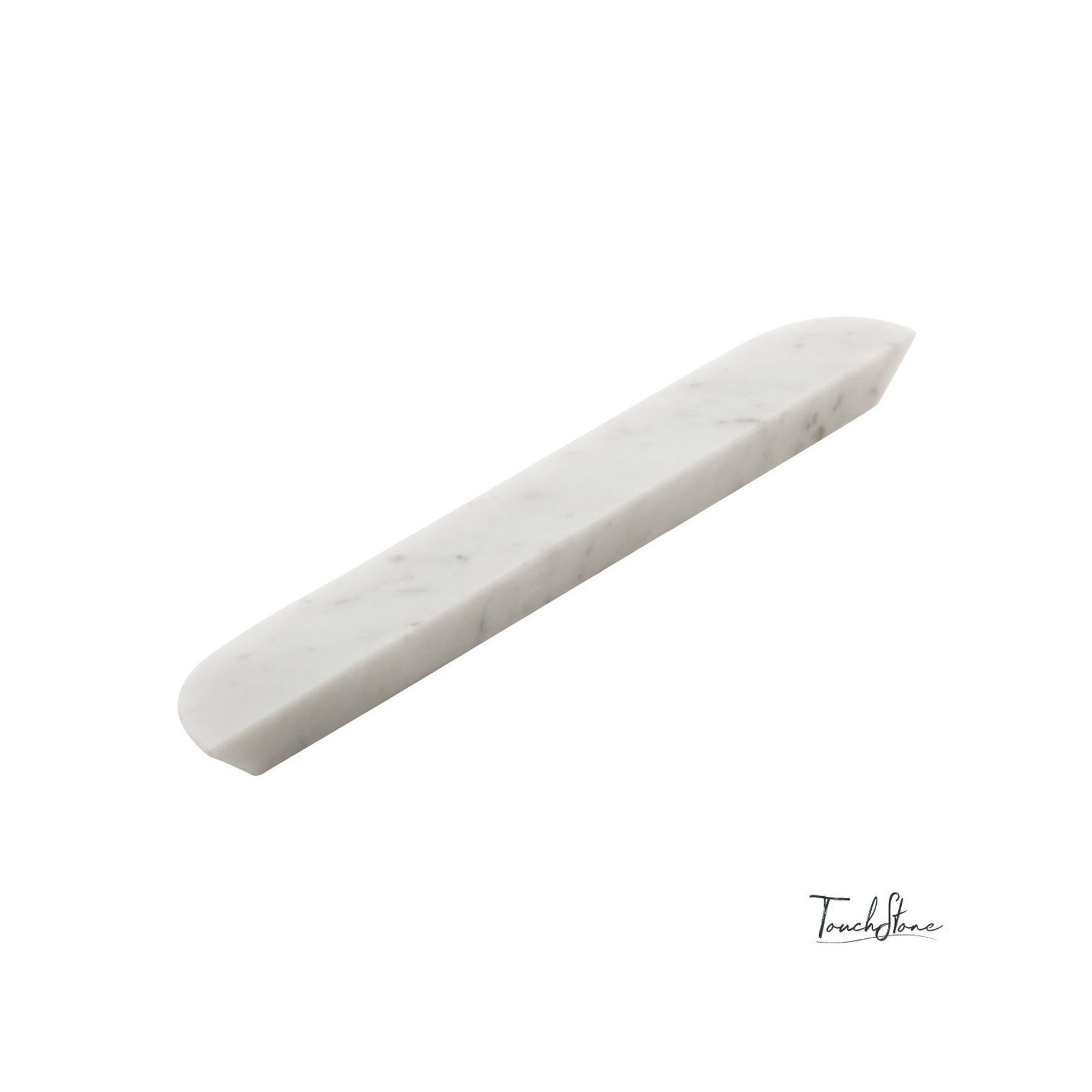 Marble Ova Pull Handle