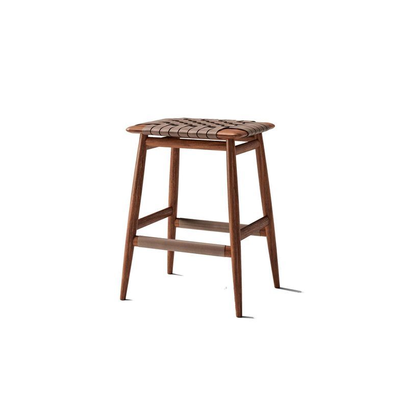 MO Bridge Counter Stool