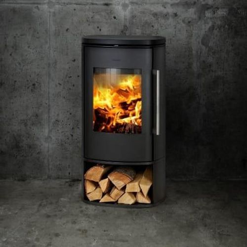 Morso 8843 Wood Fireplace