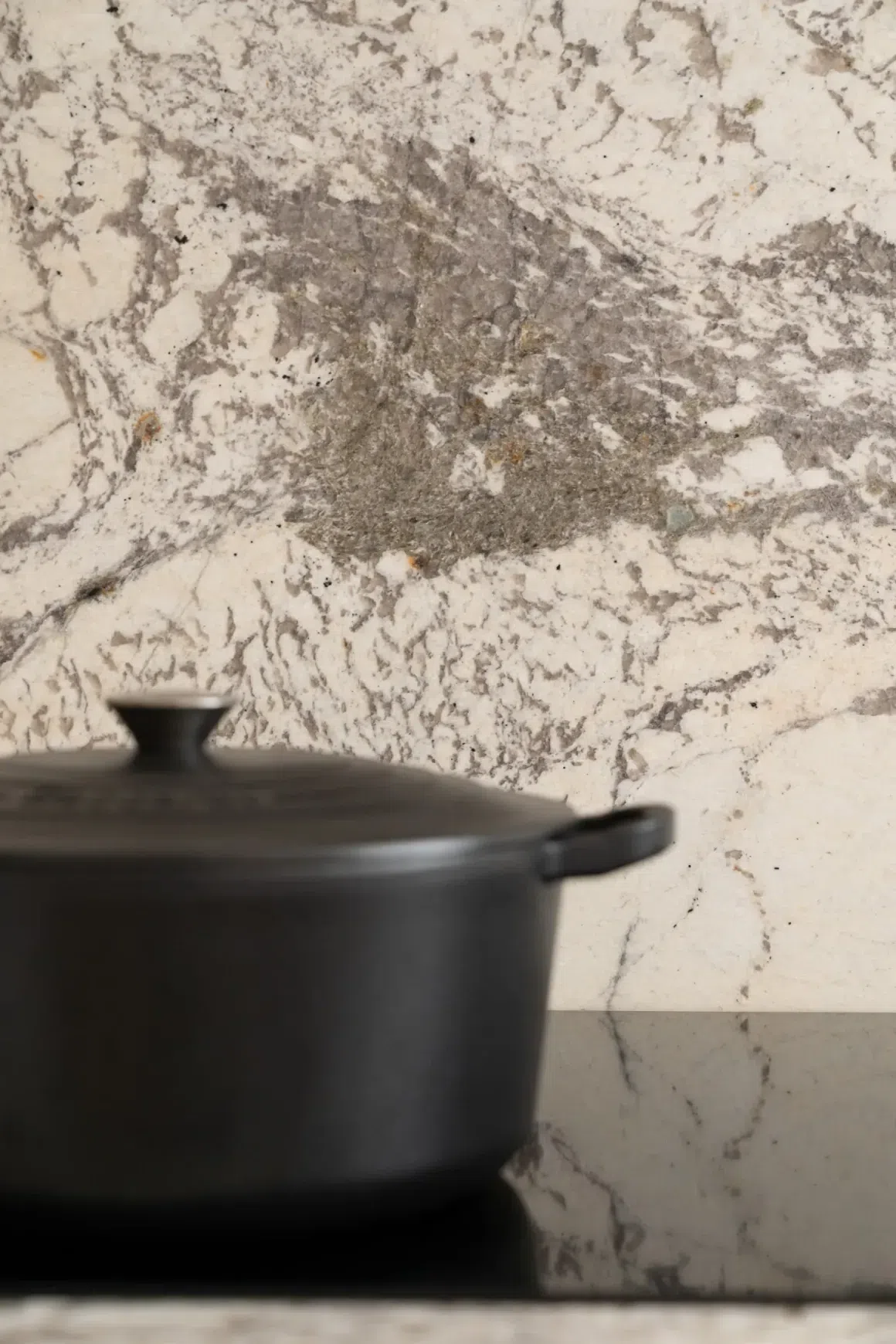 Monalisa Granite Benchtop