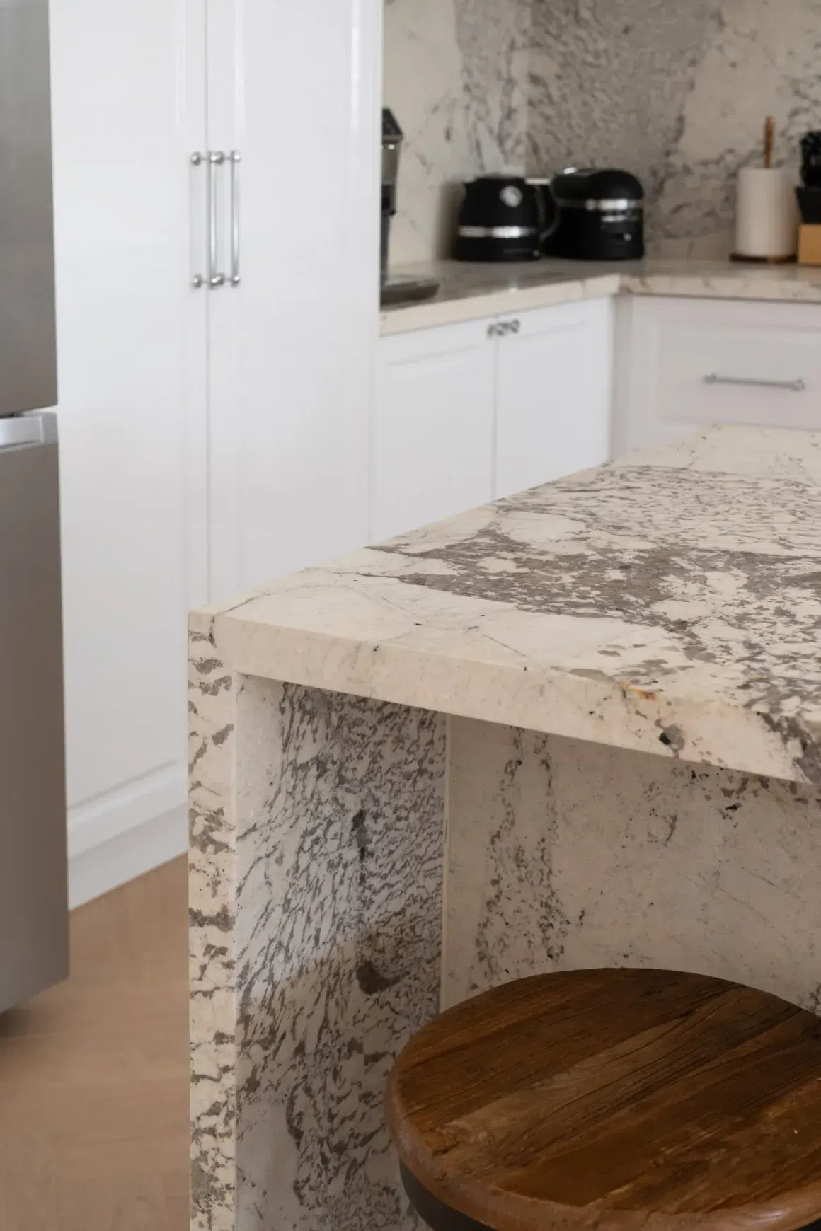 Monalisa Granite Benchtop