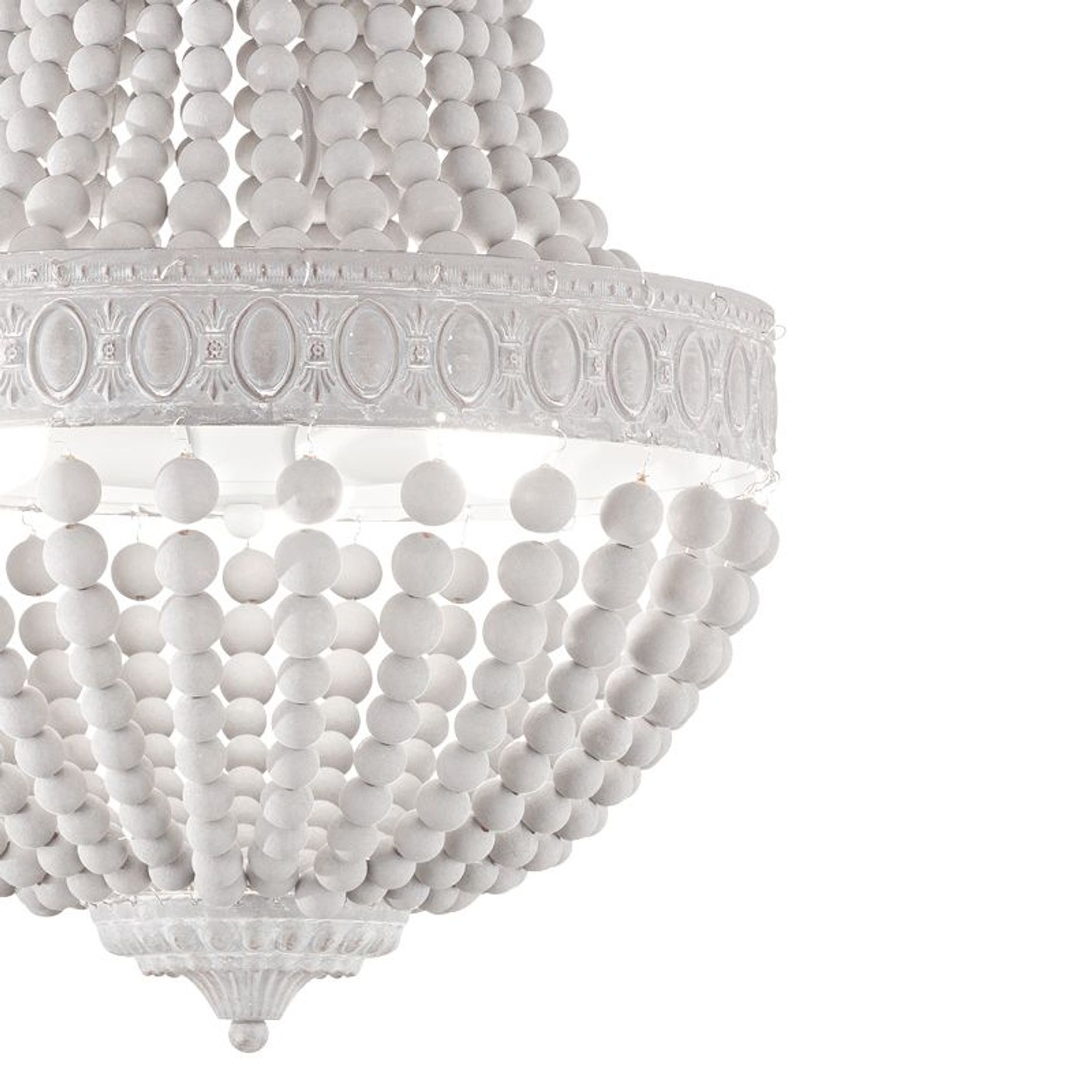 Monet SP6 Chandelier