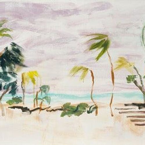 Resort '22 - Limited Edition Print