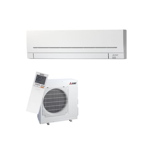 Classic AP 80 High Wall Heat Pump