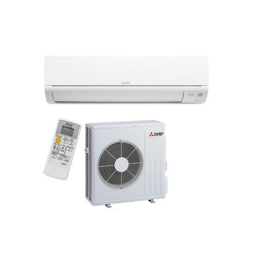 Standard GS 80 High Wall Heat Pump