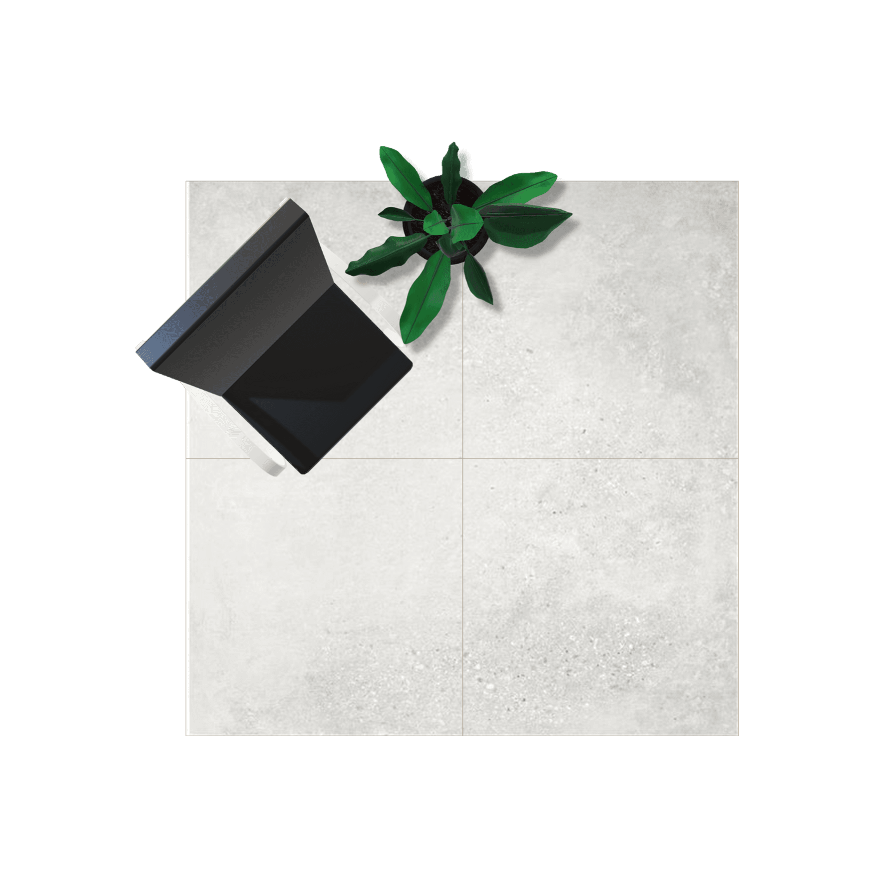 Gecko | Amstell Blanco Tiles