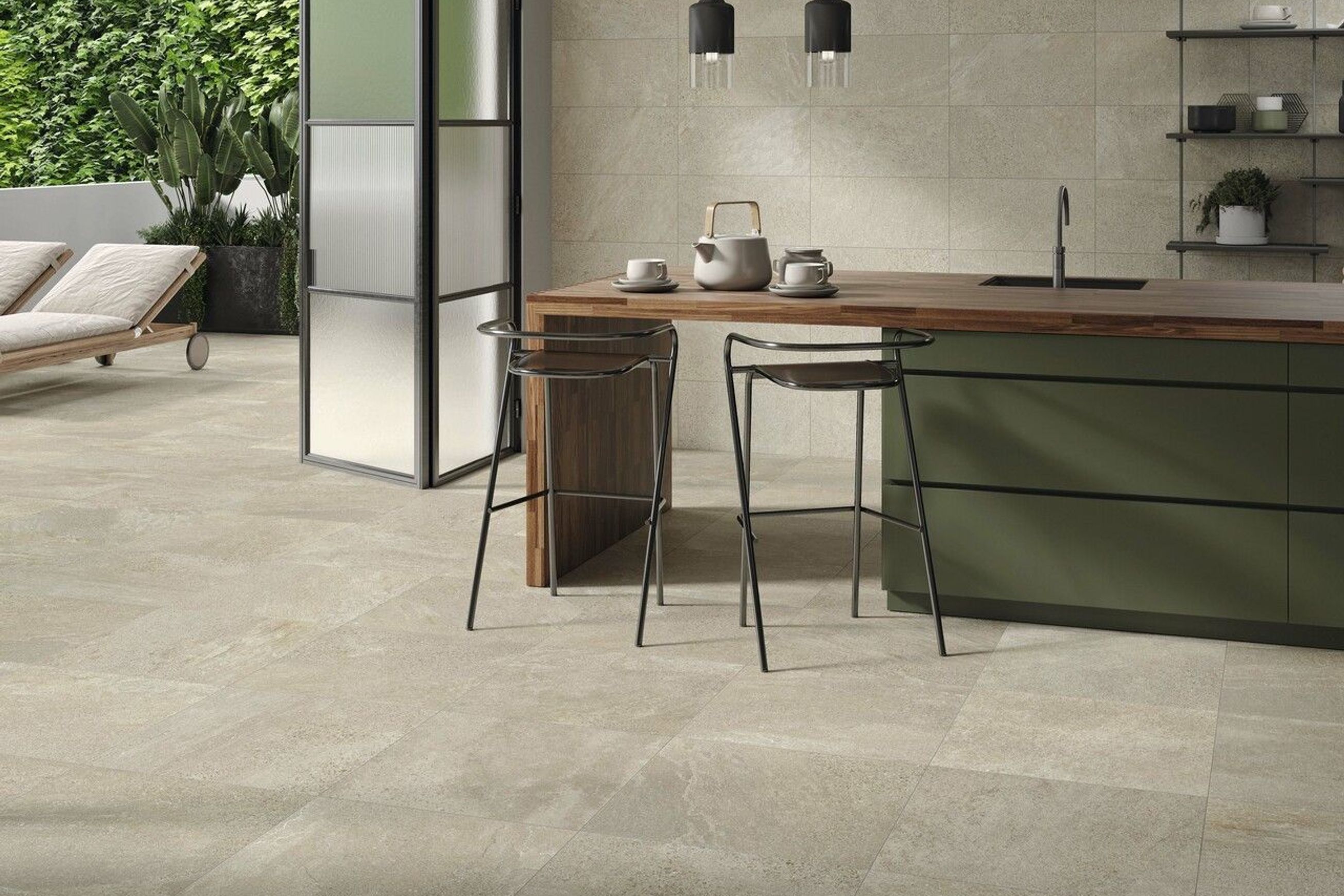 Gecko | Triunfo Natural Tiles