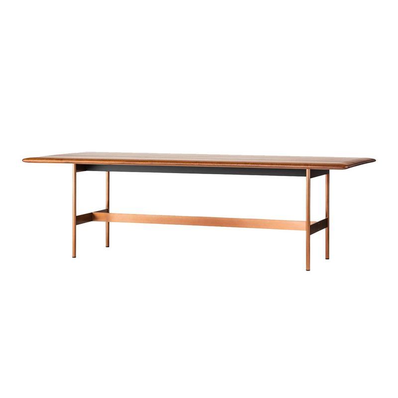 MT dining table