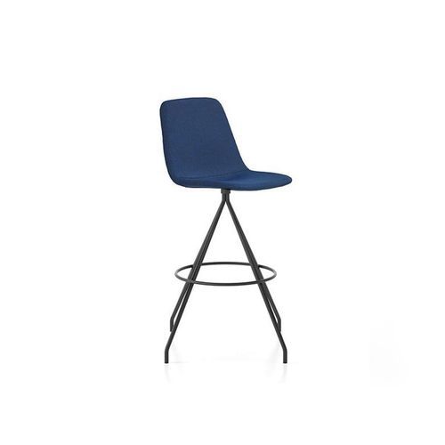 Maarten Bar Stool - Swivel