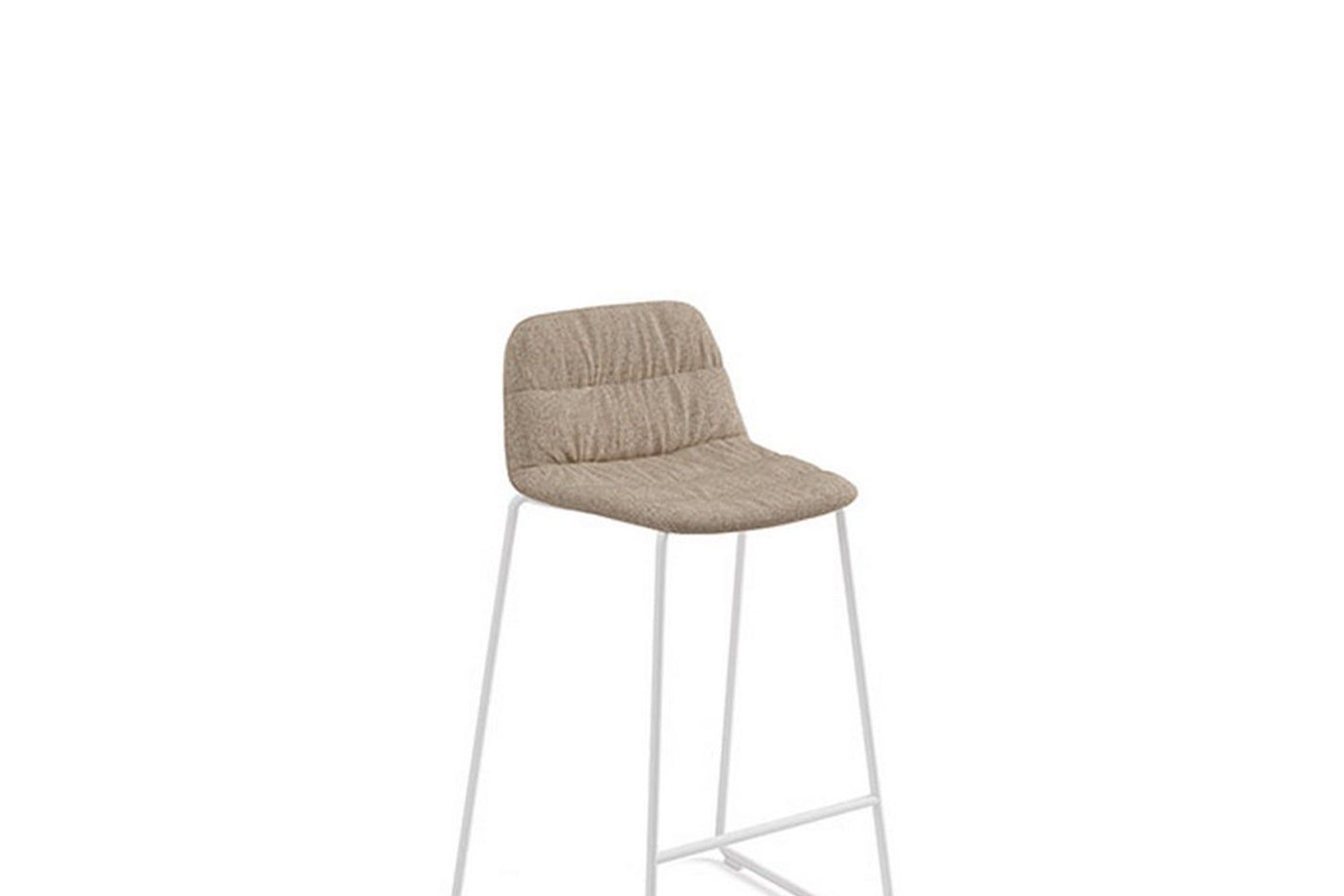 Maarten Counter Stool - Sled