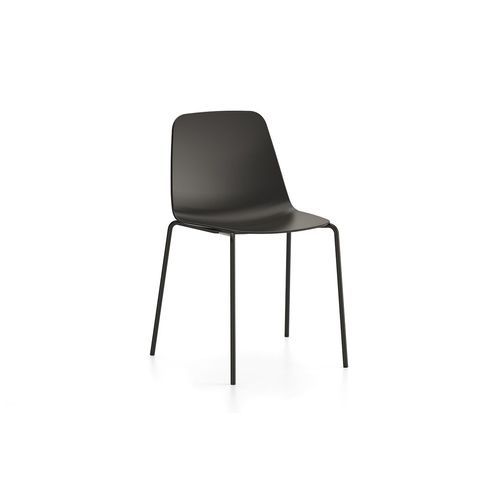 Maarten Plastic Outdoor Chair