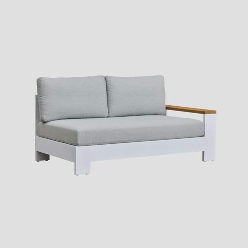 Mackenzie Alu Double Left Arm Section