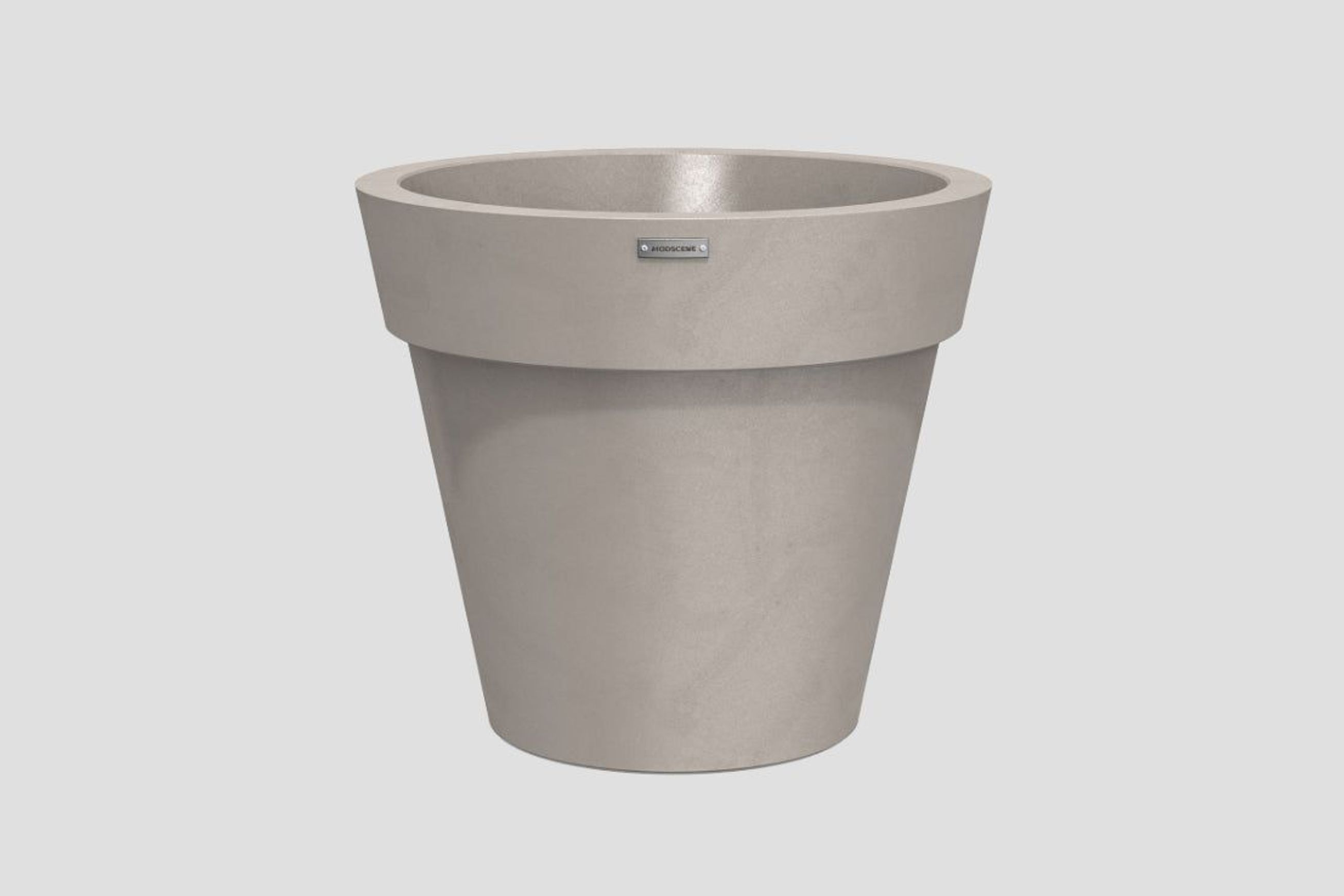 Madrid 600 Planter