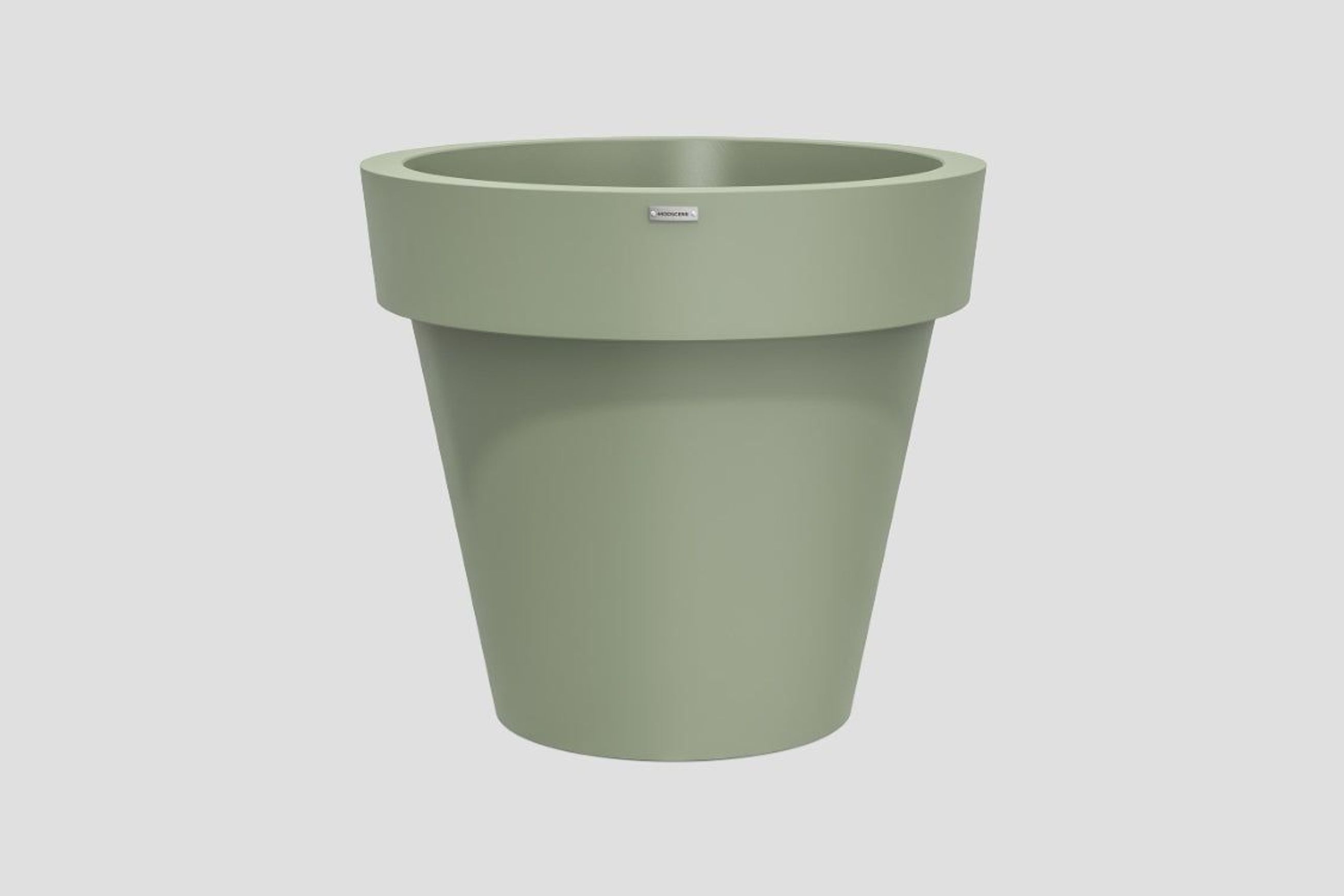 Madrid 900 Planter