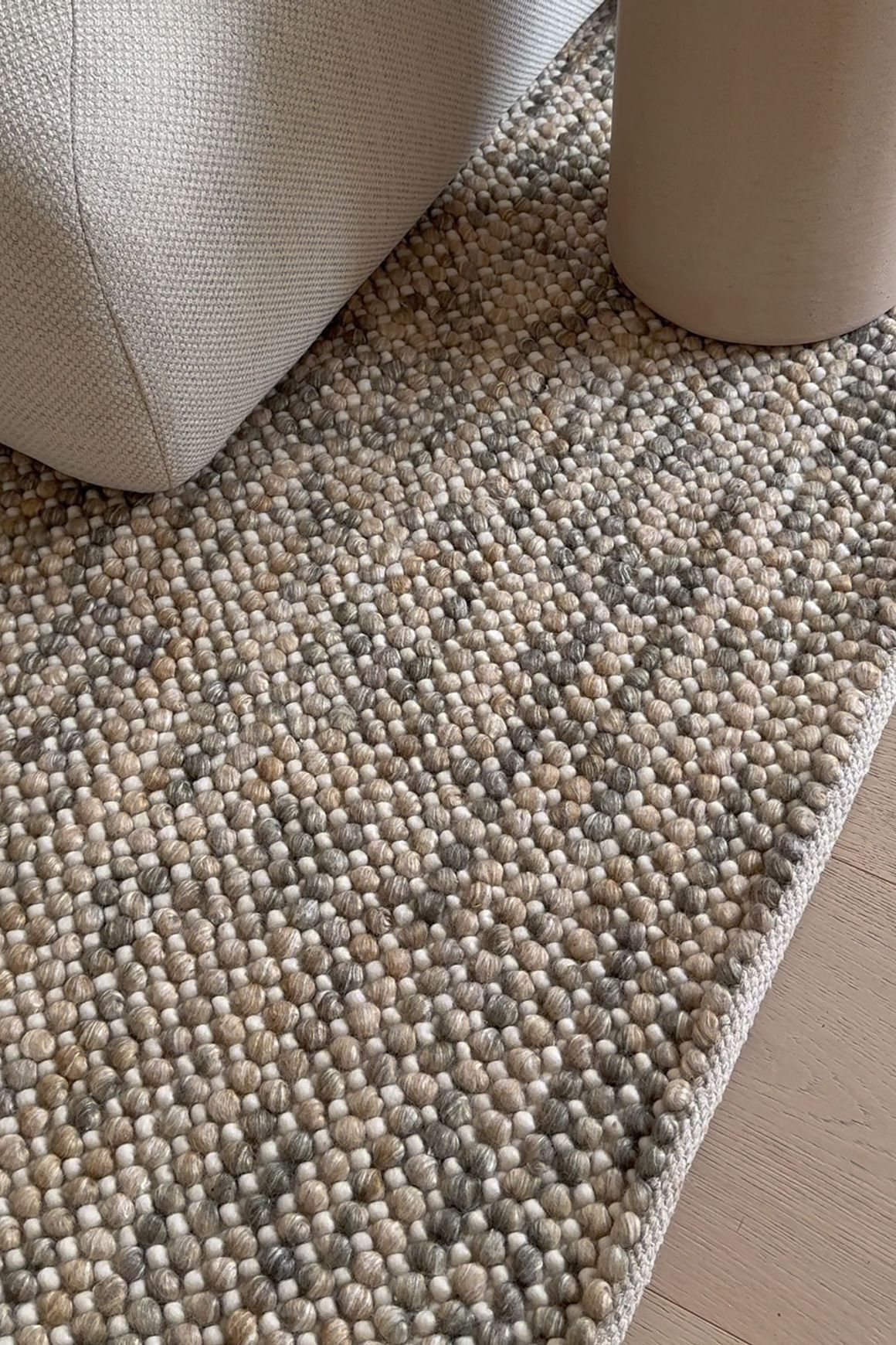 Magic Rug | Autumn