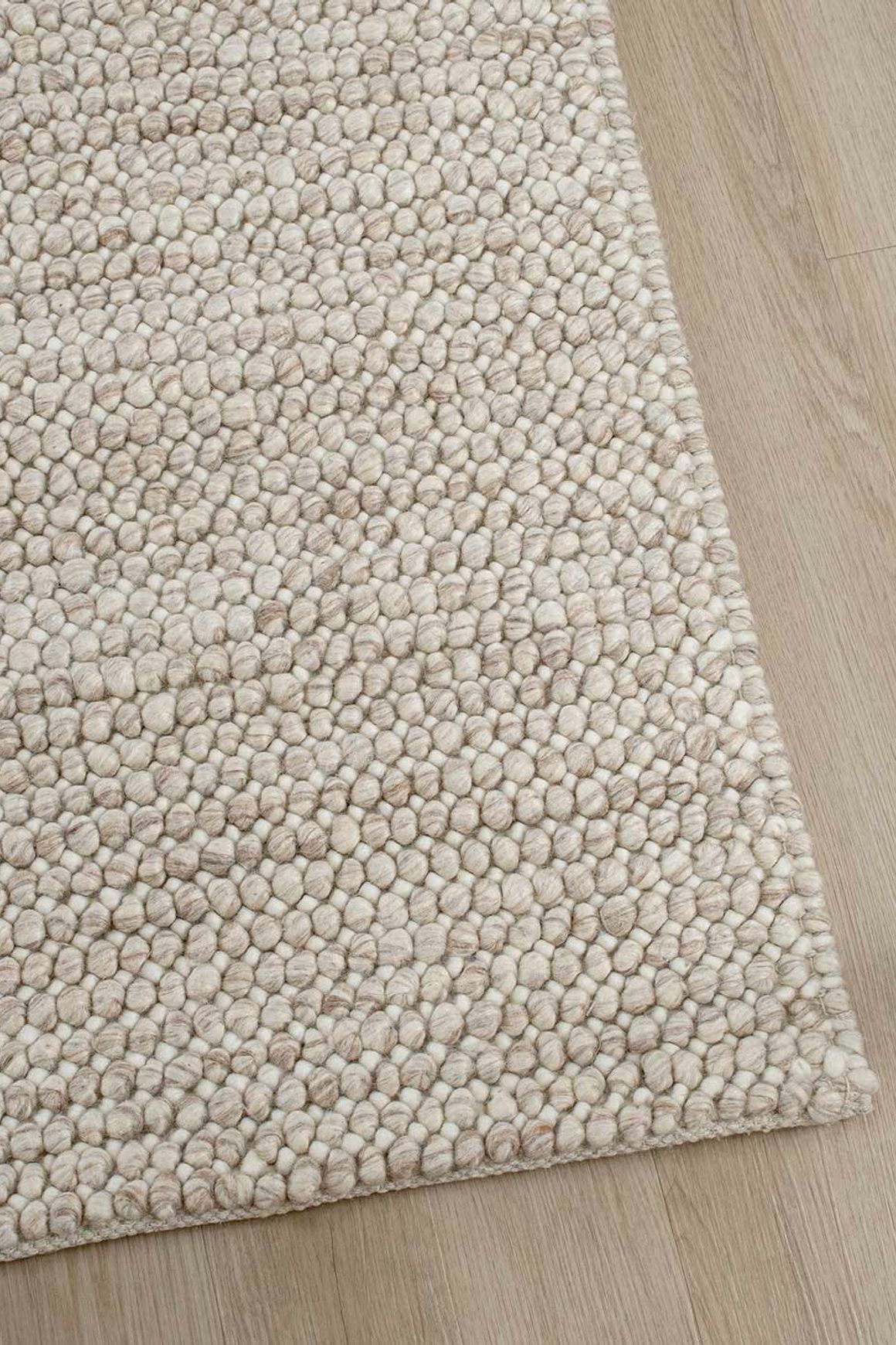 Magic Rug | Linen