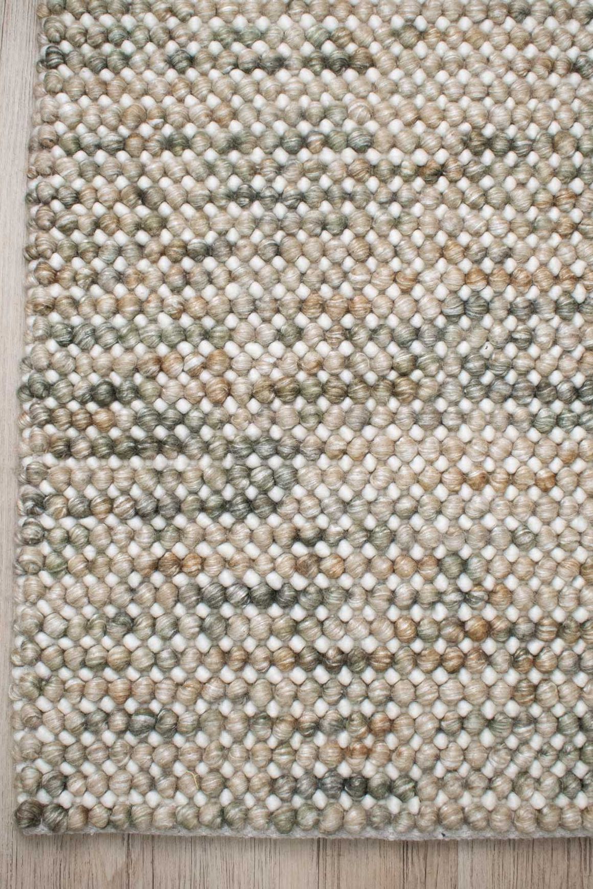 Magic Rug | Autumn