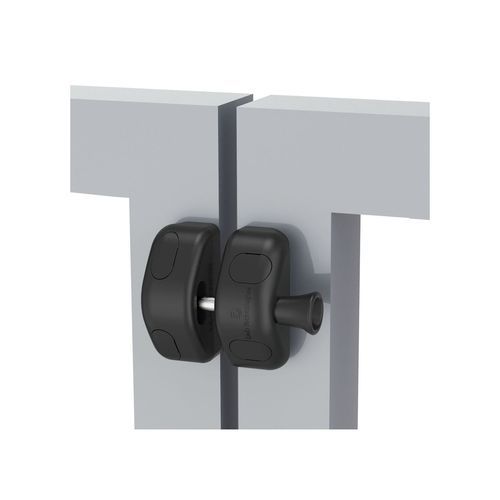 MagnaLatch® Side Pull Gate Latch