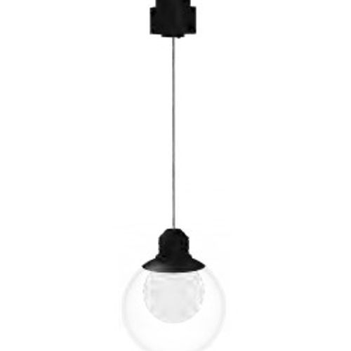 Magnetic Pendant Light