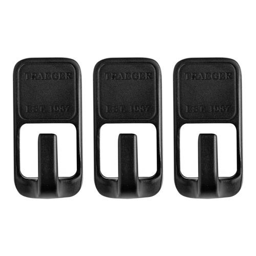 Traeger Magnetic Hooks