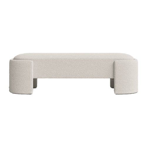 Ned Collections | Malfi Bench