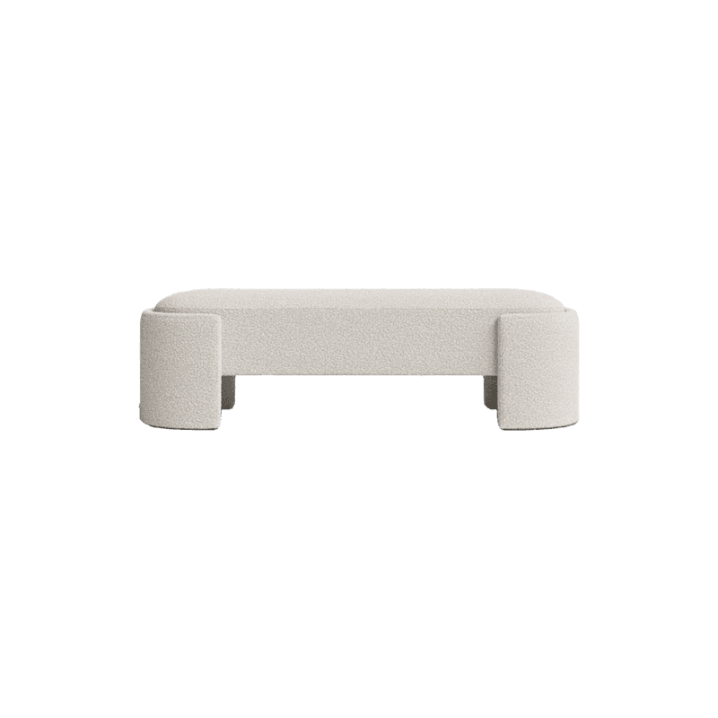 Ned Collections | Malfi Bench