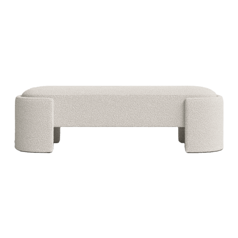 Ned Collections | Malfi Bench