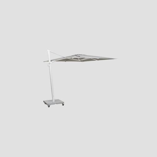 Malibu Cantilever Umbrella – Lead Chine 3M