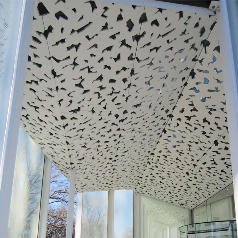 Mammoth™ NOVAhush Panel Absorber