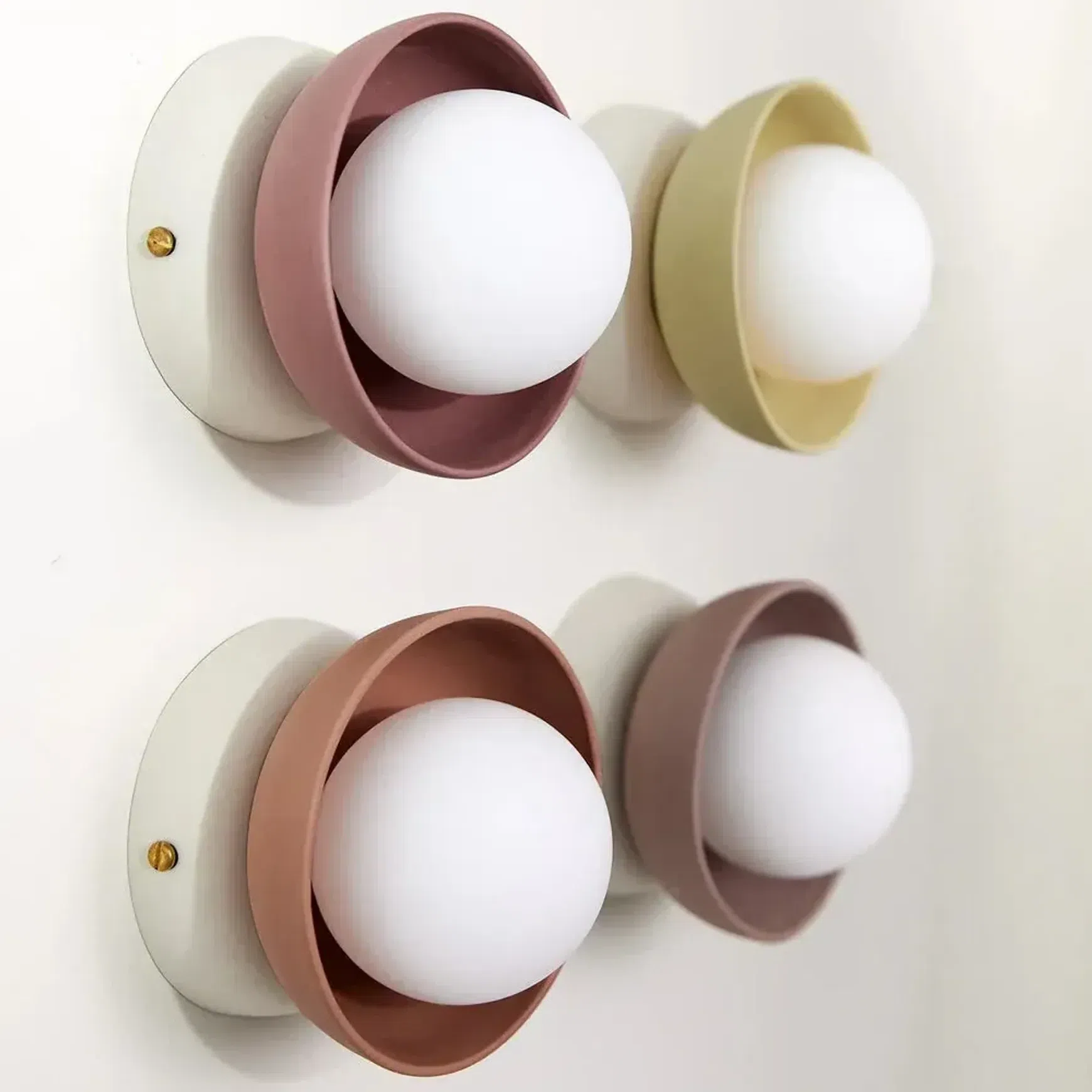 Mani Mini Sconce