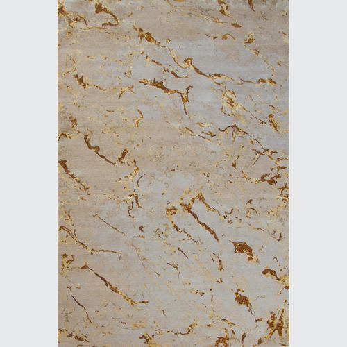 Marble in Goldrush Rug