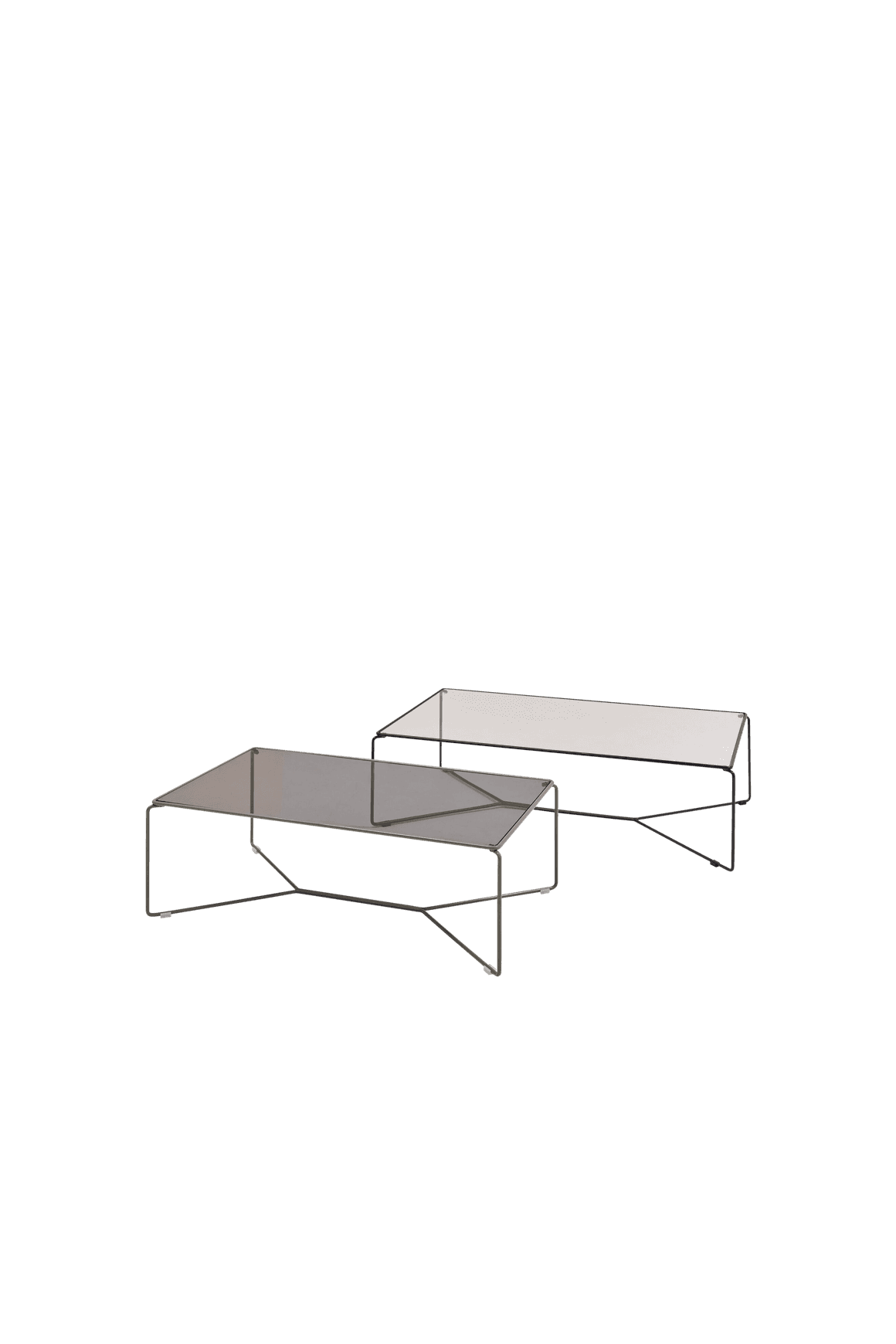 Marcel Low Table
