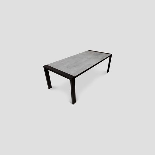 Marlborough Dining Table 2.2L X 1.0W