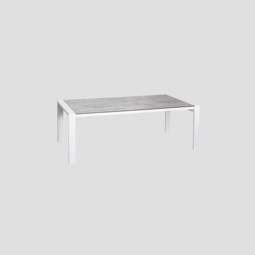 Marlborough Dining Table 2.2L X 1.0W