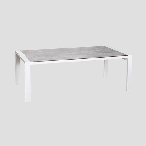 Marlborough Large Dining Table 2.6L X 1.2W