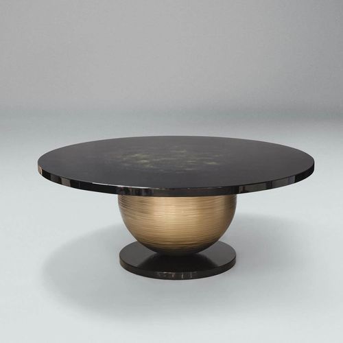 Mars Table