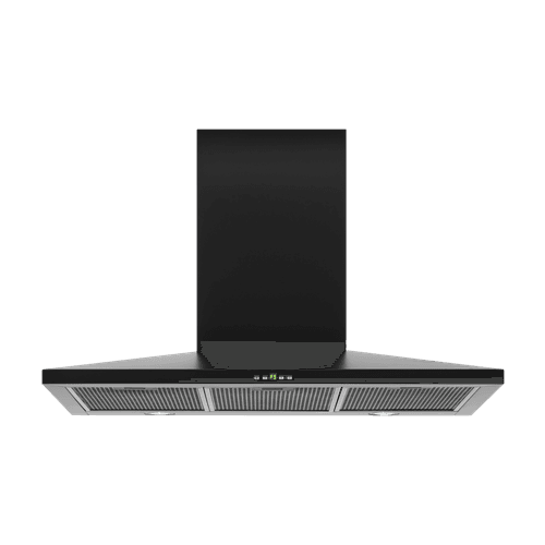 Martina 900mm Wall Mount Rangehood