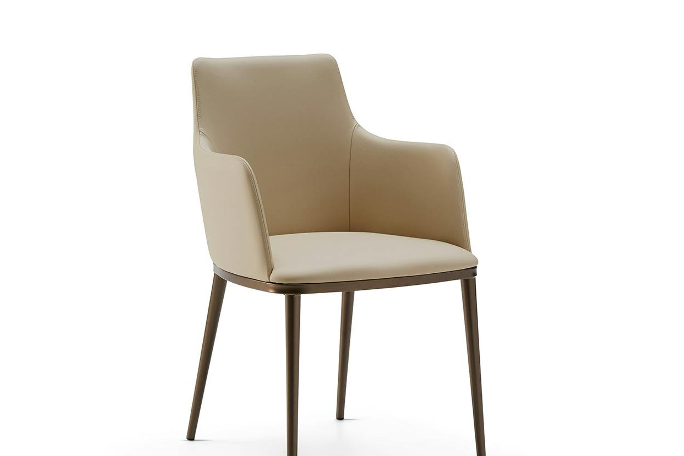 Max Metal Dining Chair