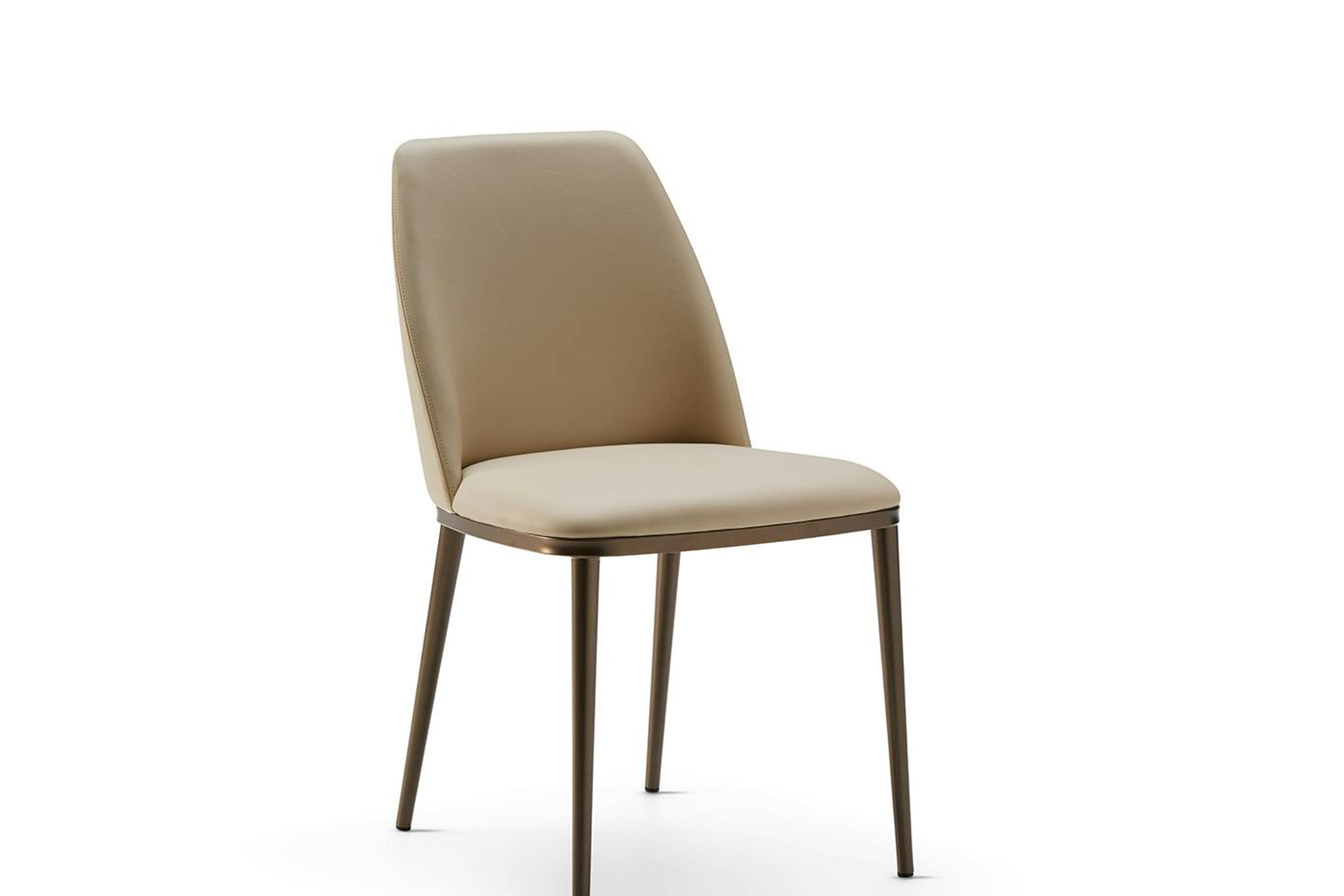 Max Metal Dining Chair