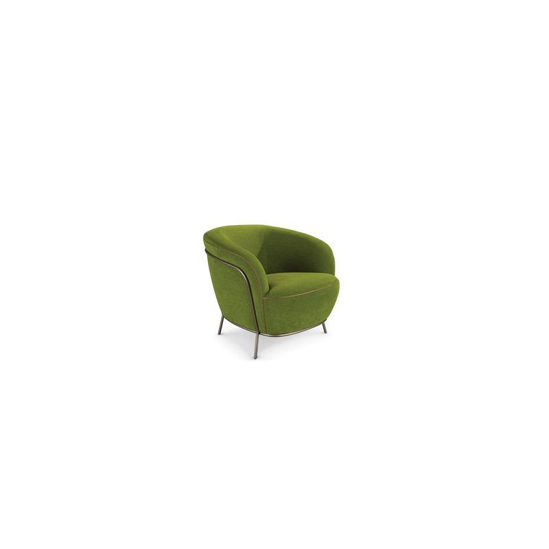 Mediane Armchair