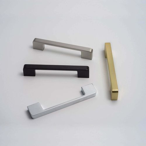 Melbourne D-Shape Kitchen Handles