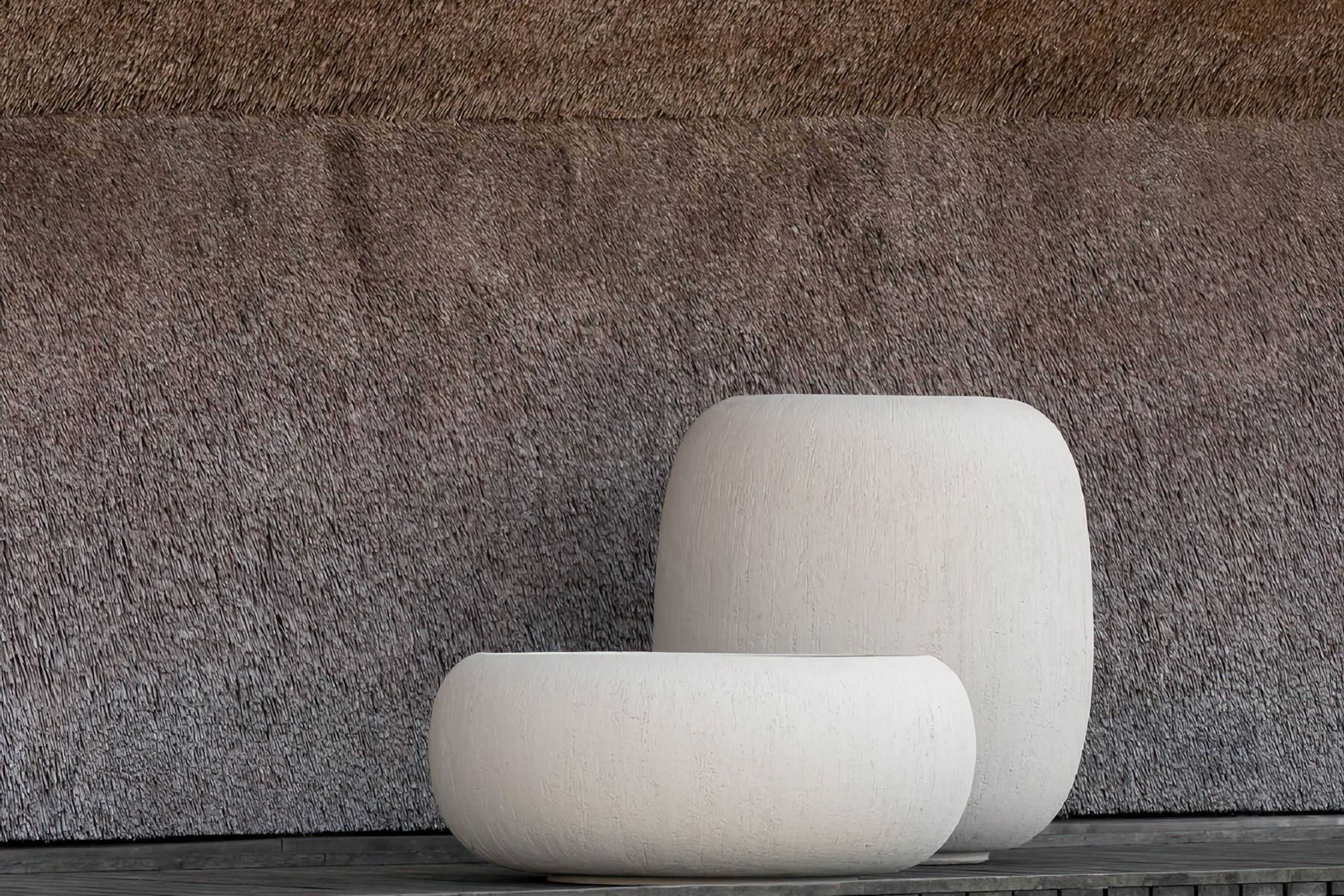 Melides Planter