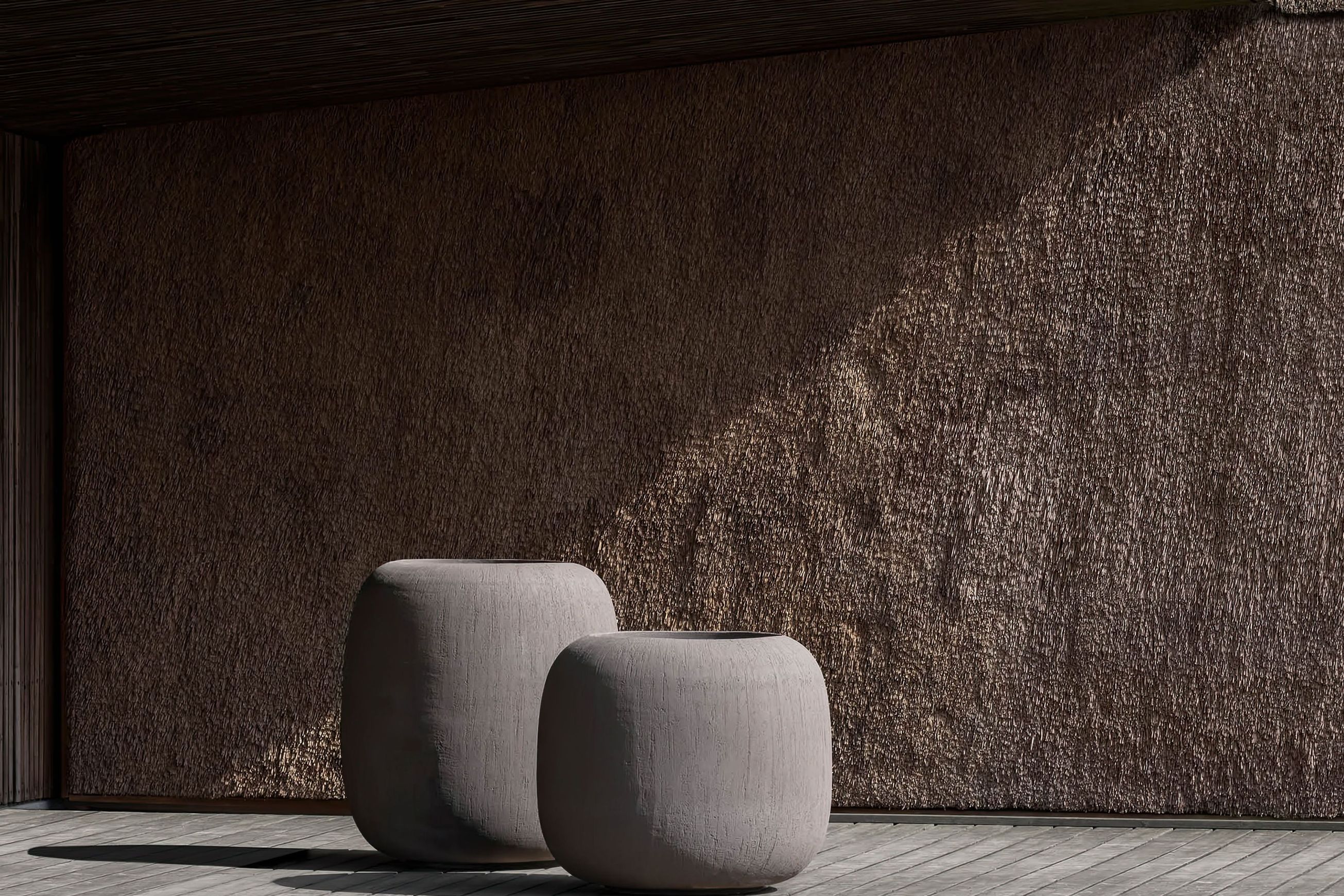 Melides Planter