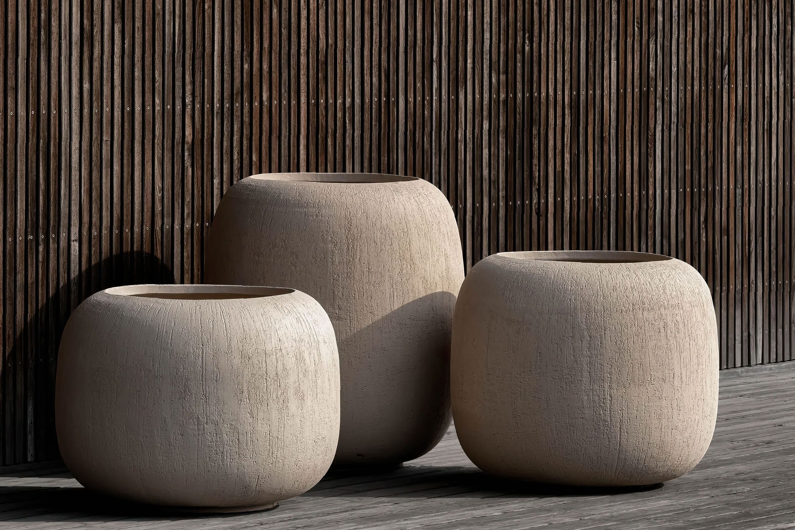 Melides Planter